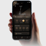 NAVEE GT3 MAX APP - SCOOTER HUT