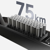 NAVEE GT3 MAX BATTERY - SCOOTER HUT