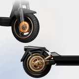 NAVEE GT3 MAX BRAKES - SCOOTER HUT