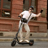 NAVEE GT3 MAX LIFESTYLE RIDING - SCOOTER HUT