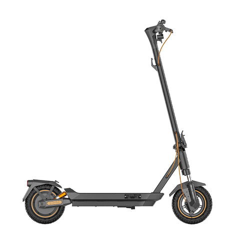 NAVEE GT3 MAX SIDE - SCOOTER HUT