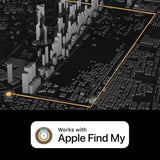 NAVEE ST3 APPLE FIND MY - SCOOTER HUT