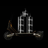 NAVEE ST3 STEEL FRAME - SCOOTER HUT