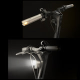 NAVEE ST3 VISIBILITY - SCOOTER HUT