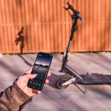 NAVEE ST3 PRO APP - SCOOTER HUT