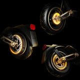 NAVEE ST3 PRO BRAKES - SCOOTER HUT