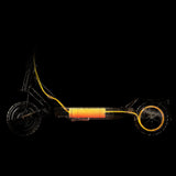 NAVEE ST3 PRO ENERGY RECOVERY SYSTEM - SCOOTER HUT