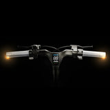 NAVEE ST3 PRO HANDLEBARS - SCOOTER HUT