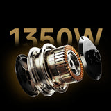 NAVEE ST3 PRO MOTOR - SCOOTER HUT