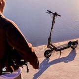 NAVEE ST3 PRO PROXIMITY UNLOCK - SCOOTER HUT