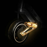 NAVEE ST3 PRO SUSPENSION - SCOOTER HUT