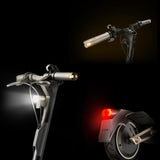 NAVEE ST3 PRO VISIBILITY - SCOOTER HUT