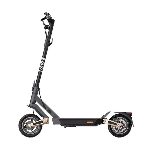 NAVEE ST3 PRO SIDE - SCOOTER HUT