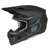 ONEAL Helmet 3SRS Solid V.24 - MATTE BLK