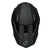 O'Neal 2023 3 SRS Solid V.23 Full Face Helmet | Flat Black