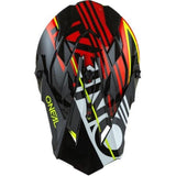 ONEAL 2SRS YOUTH HELMET RUSH - SCOOTER HUT