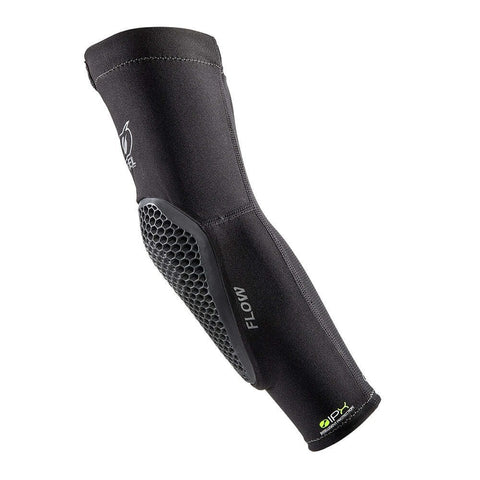 O'Neal Flow Elbow Guard Grey side