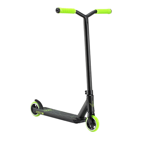 Envy ONE S3 Complete Pro Scooter | Lime