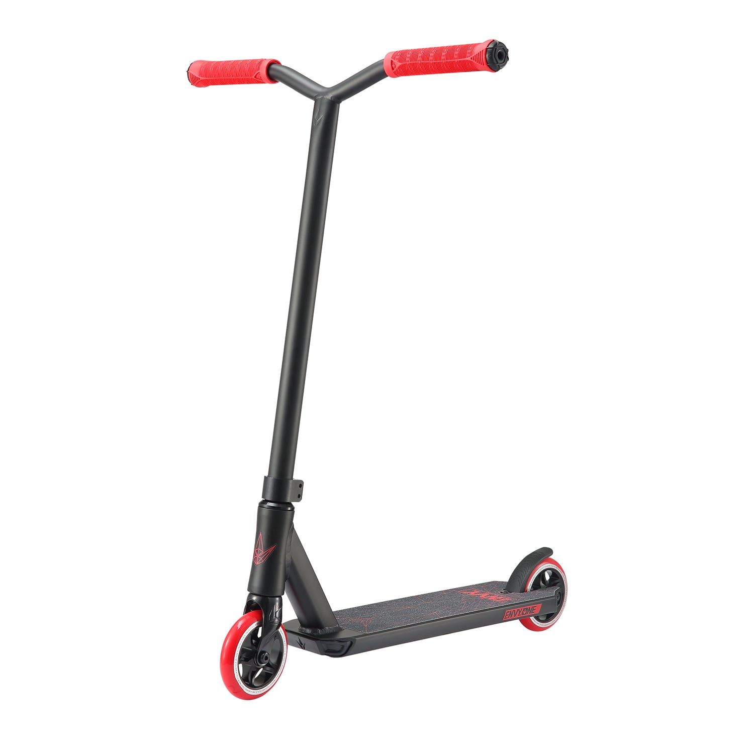 Envy ONE S3 Complete Pro Scooter | Red – Scooter Hut