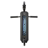 Envy Prodigy X Complete Pro Scooter | Black/Oil Slick