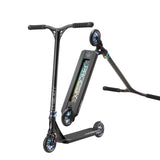 Envy Prodigy X Complete Pro Scooter | Black/Oil Slick