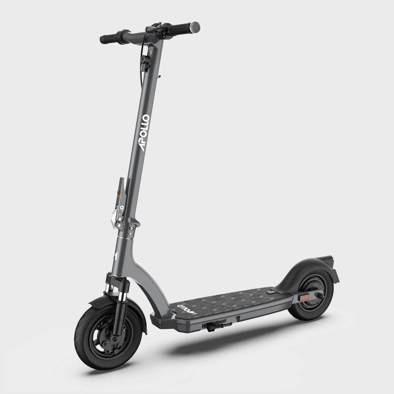 Apollo Electric Scooters | View New The Apollo E-Scooter Range ...