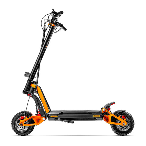 InMotion Electric Scooters, Parts & Accessories