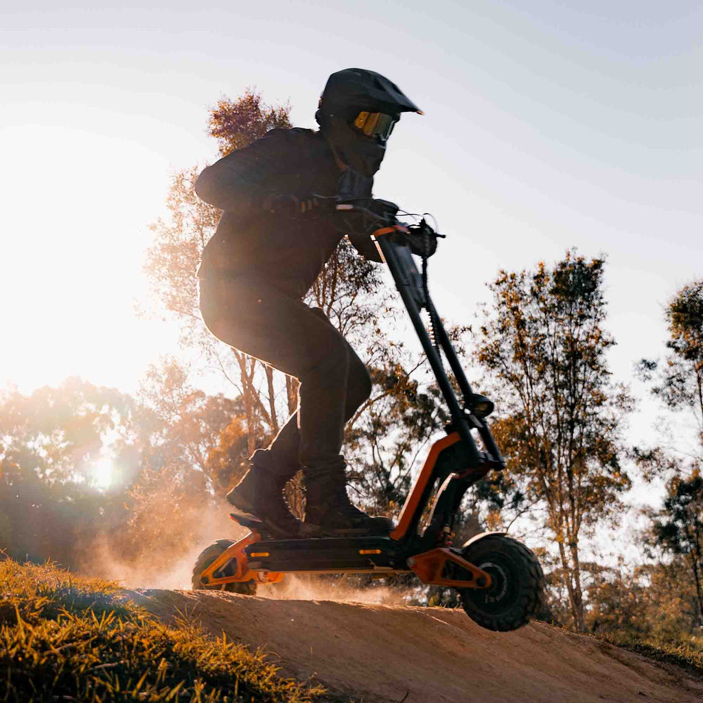 INMOTION | Electric Scooter | RS Lite – Scooter Hut