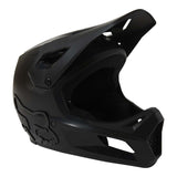 Fox Rampage Full Face Helmet | AS | Black/Black