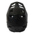 Fox Rampage Full Face Helmet | AS | Black/Black
