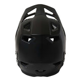 Fox Rampage Full Face Helmet | AS | Black/Black