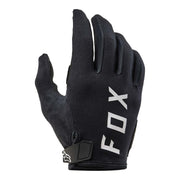 Fox Ranger Gloves | Gel | Black