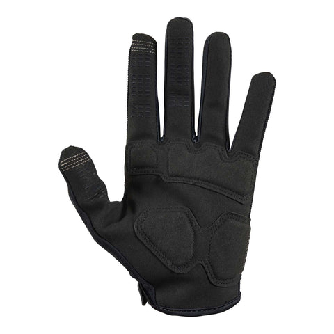Fox Ranger Gloves | Gel | Black
