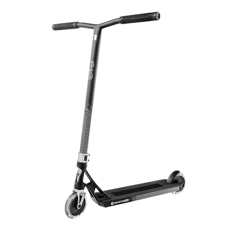 Invictus V3 Pro Scooter | Black