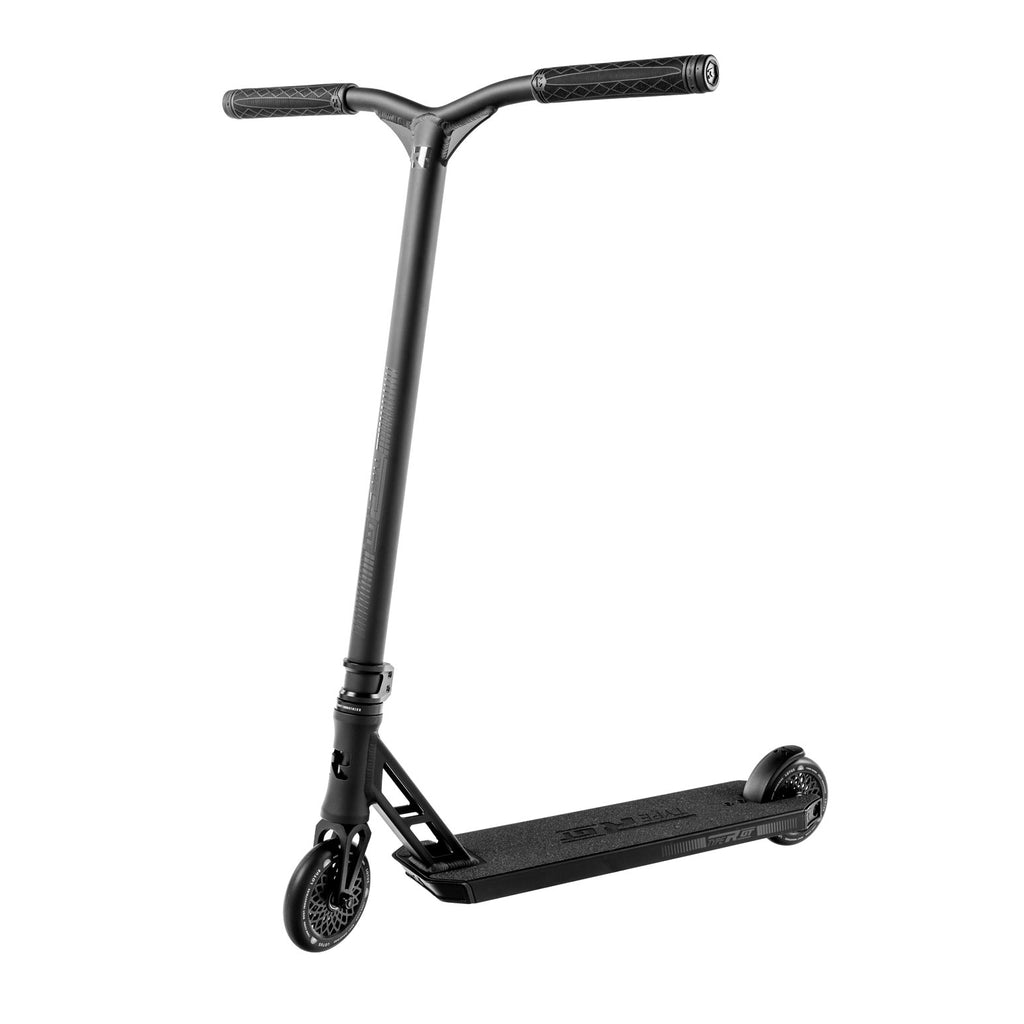 Type R GT Pro Scooter | Black