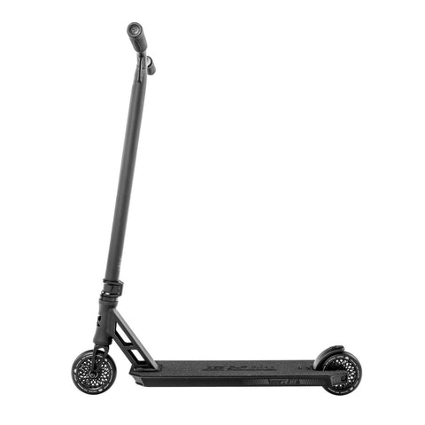 Type R GT Pro Scooter | Black