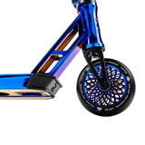 Type R GT Pro Scooter | Blu Ray