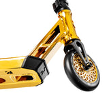 Type R GT Pro Scooter | Gold