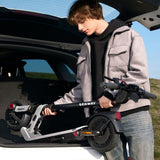 SEGWAY E3 PRO LIFESTYLE FOLDED - SCOOTER HUT