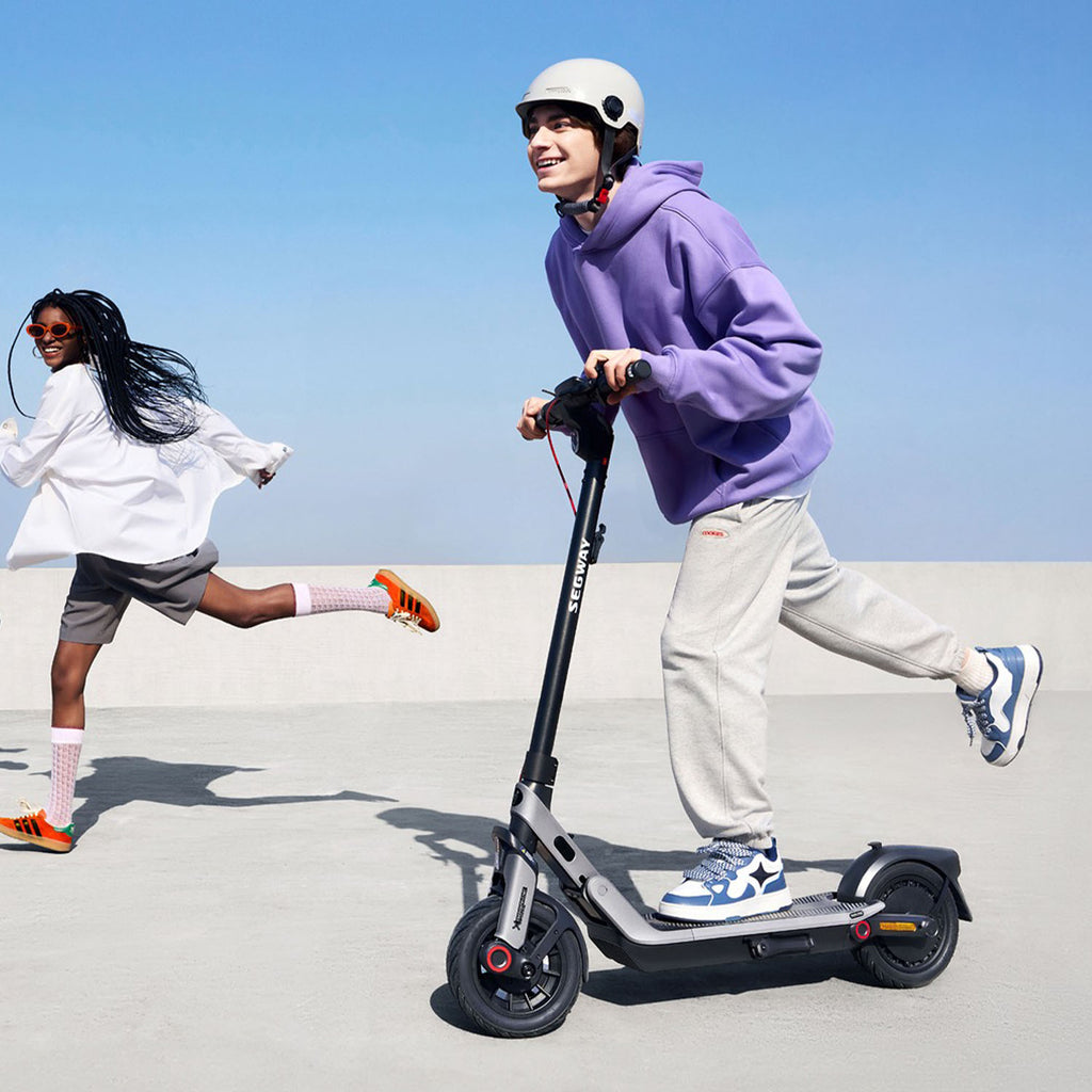 SEGWAY | Electric Scooter | E3 Pro – Scooter Hut
