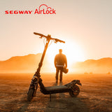 SEGWAY | Electric Scooter | GT3 Pro