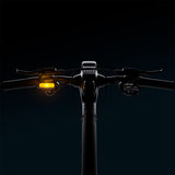 SEGWAY | Electric Scooter | GT3 Pro