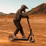 SEGWAY | Electric Scooter | GT3 Pro