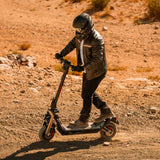 SEGWAY | Electric Scooter | GT3 Pro