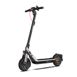 SEGWAY E3 PRO FRONT SIDE LEFT - SCOOTER HUT