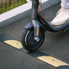 Segway F30 Electric Scooter Wheel