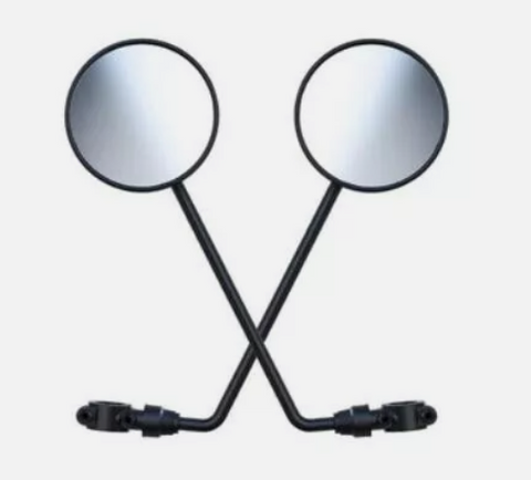  Rearview Mirror for Ninebot UiFi Electric Scooter