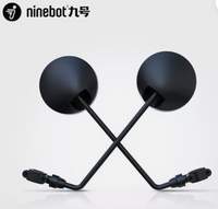  Rearview Mirror for Ninebot UiFi Electric Scooter