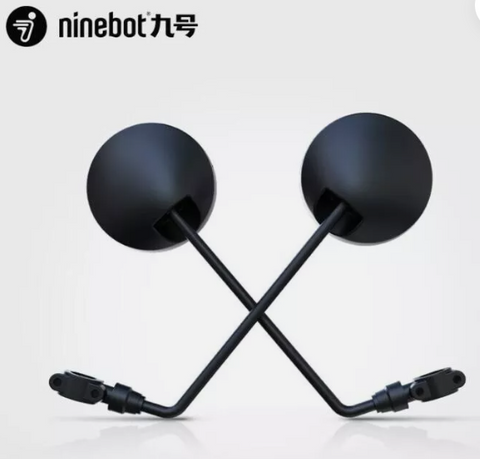  Rearview Mirror for Ninebot UiFi Electric Scooter