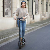 Riding Segway F30